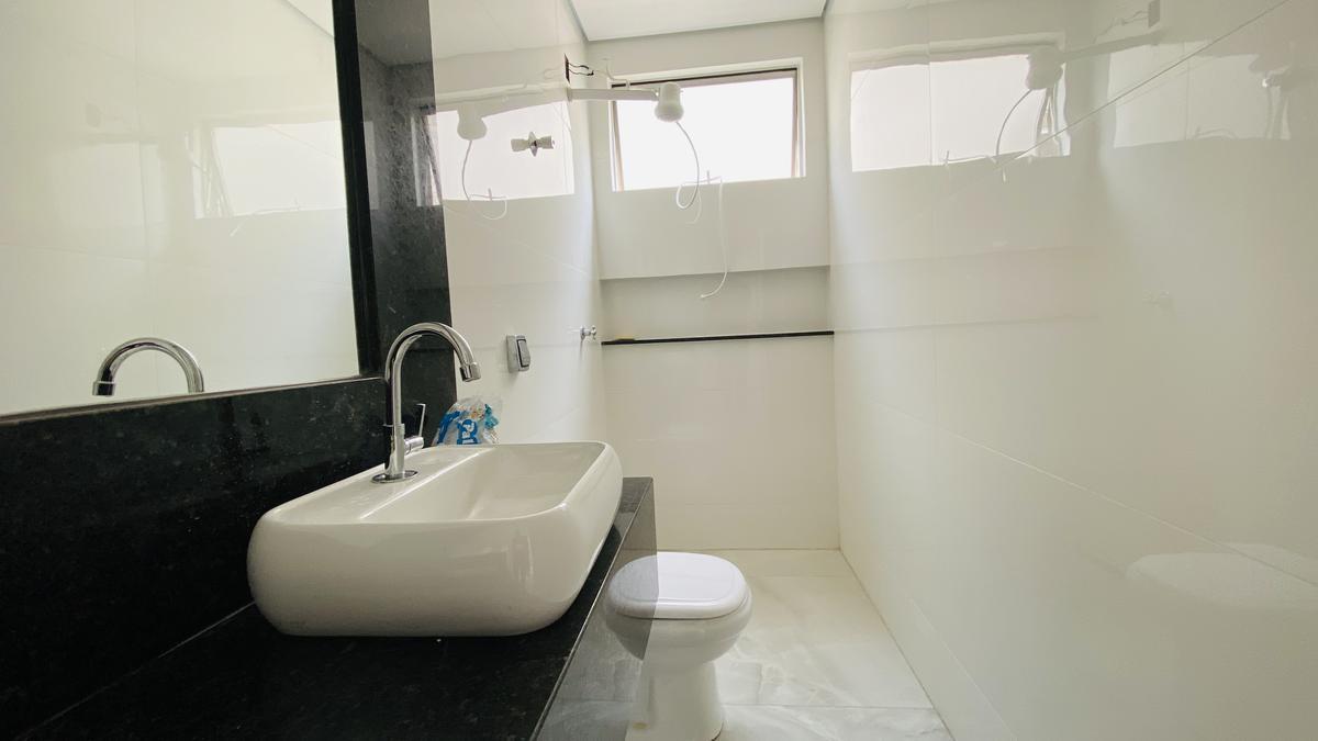 Cobertura, Calafate, 3 Quartos, 1 Vaga, 1 Suíte