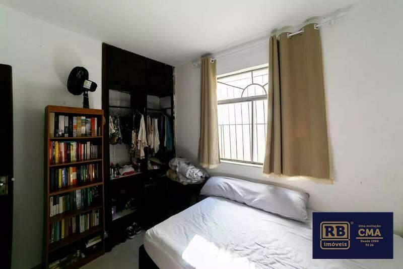 Apartamento, Santo Antônio, 3 Quartos, 1 Vaga, 1 Suíte