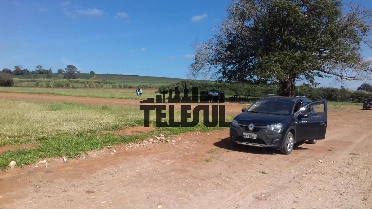Lote, Zona Rural, 0 Quarto, 0 Vaga