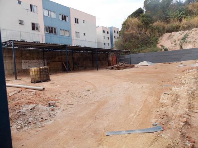 Lote, Palmeiras, 0 Quarto, 0 Vaga