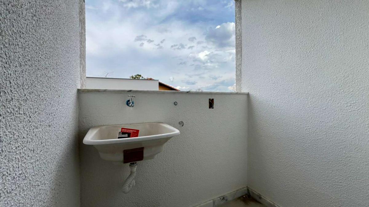 Apartamento, Itapoã, 3 Quartos, 2 Vagas, 1 Suíte