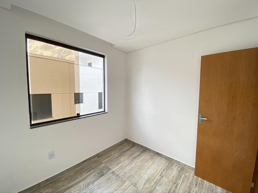 Apartamento, Caiçaras, 3 Quartos, 4 Vagas, 1 Suíte