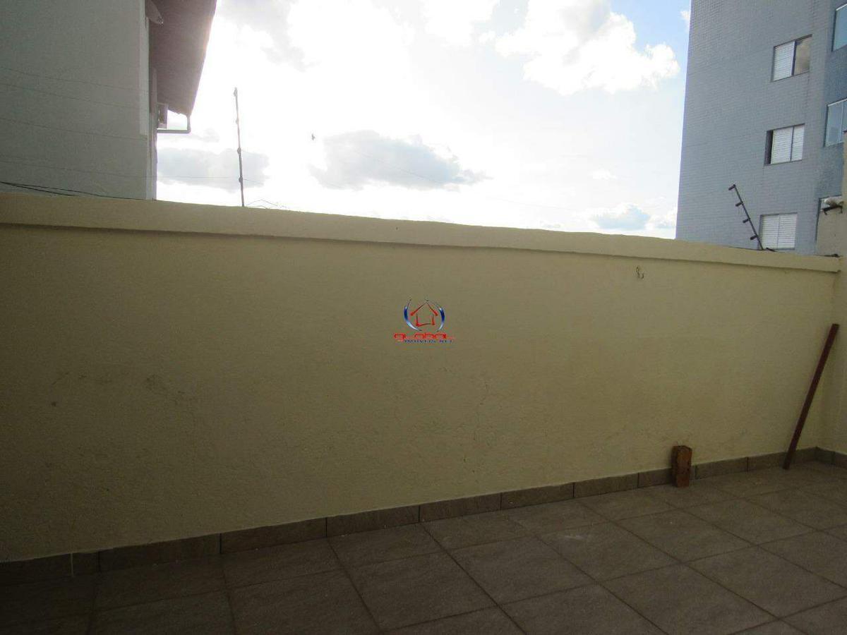 Casa, Ouro Preto, 3 Quartos, 1 Vaga