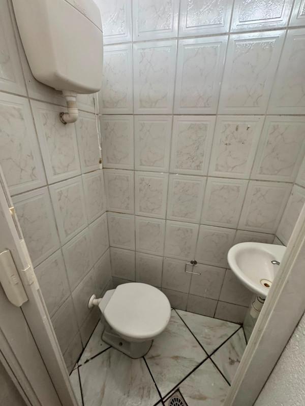 Apartamento, Padre Eustáquio, 2 Quartos, 1 Vaga, 1 Suíte
