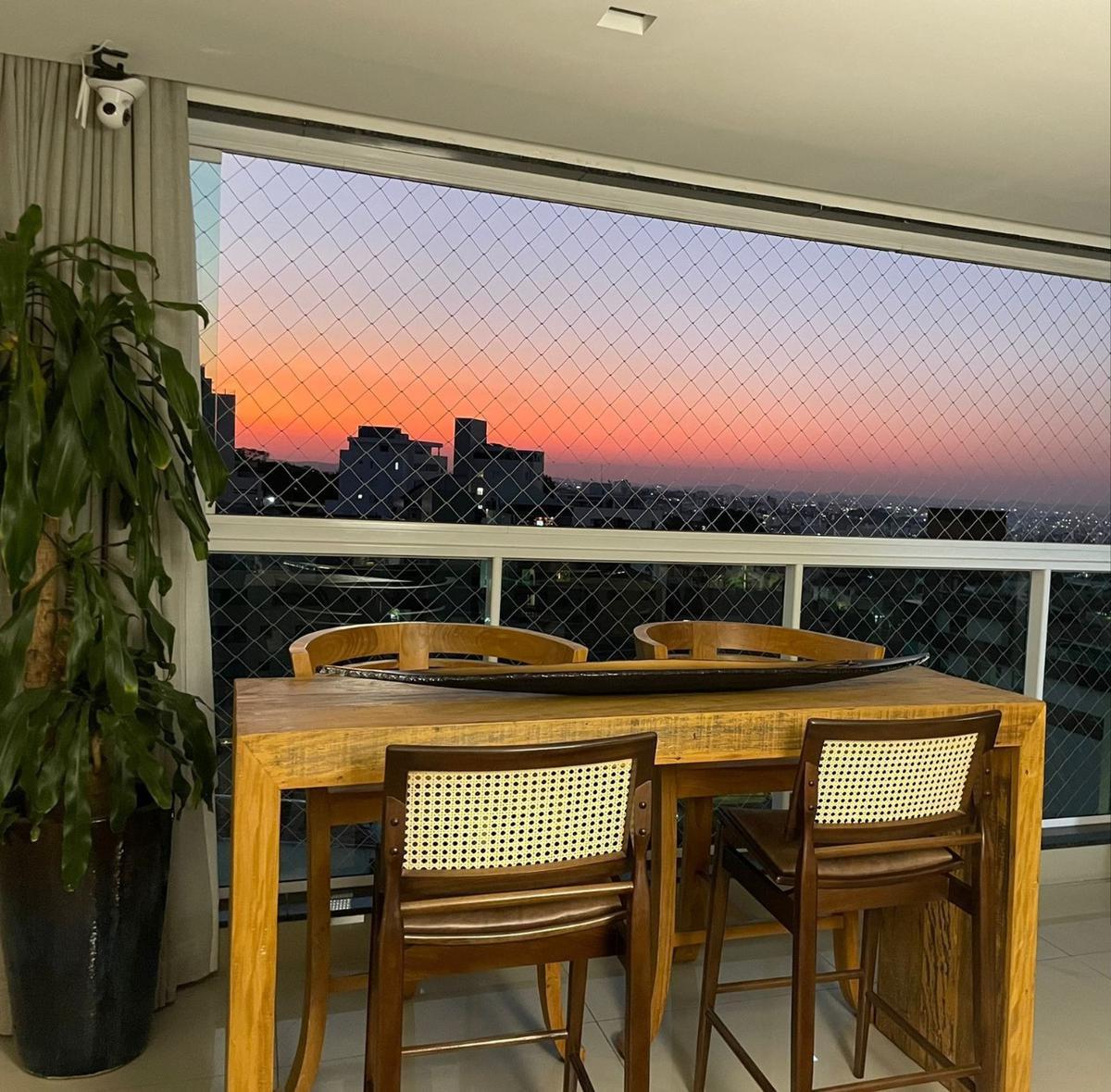 Apartamento, Palmares, 4 Quartos, 3 Vagas, 2 Suítes