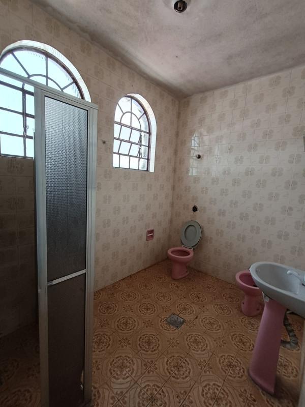 Casa, Santa Cruz, 3 Quartos, 3 Vagas, 1 Suíte