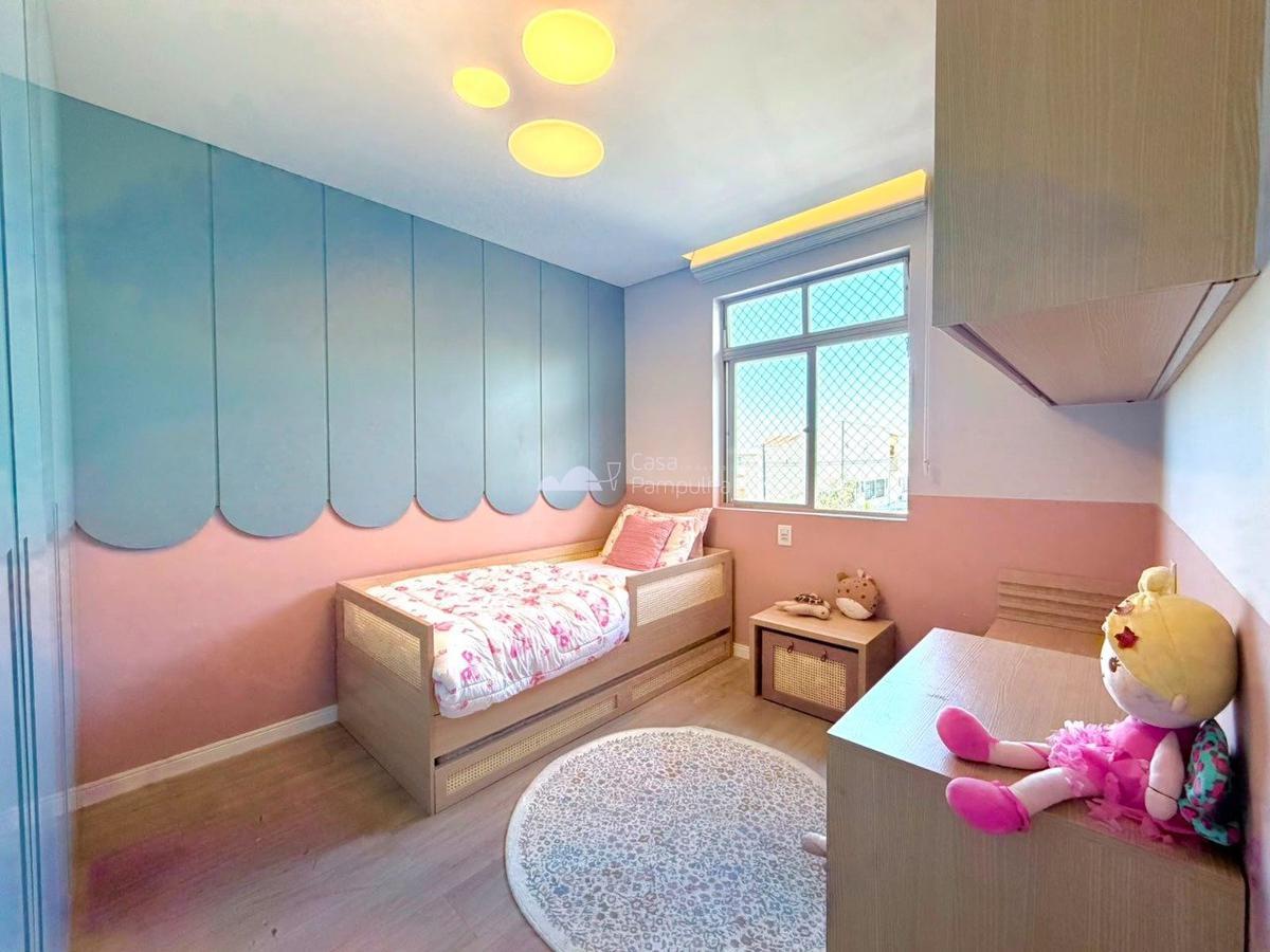Apartamento, Santa Amélia, 4 Quartos, 2 Vagas, 2 Suítes