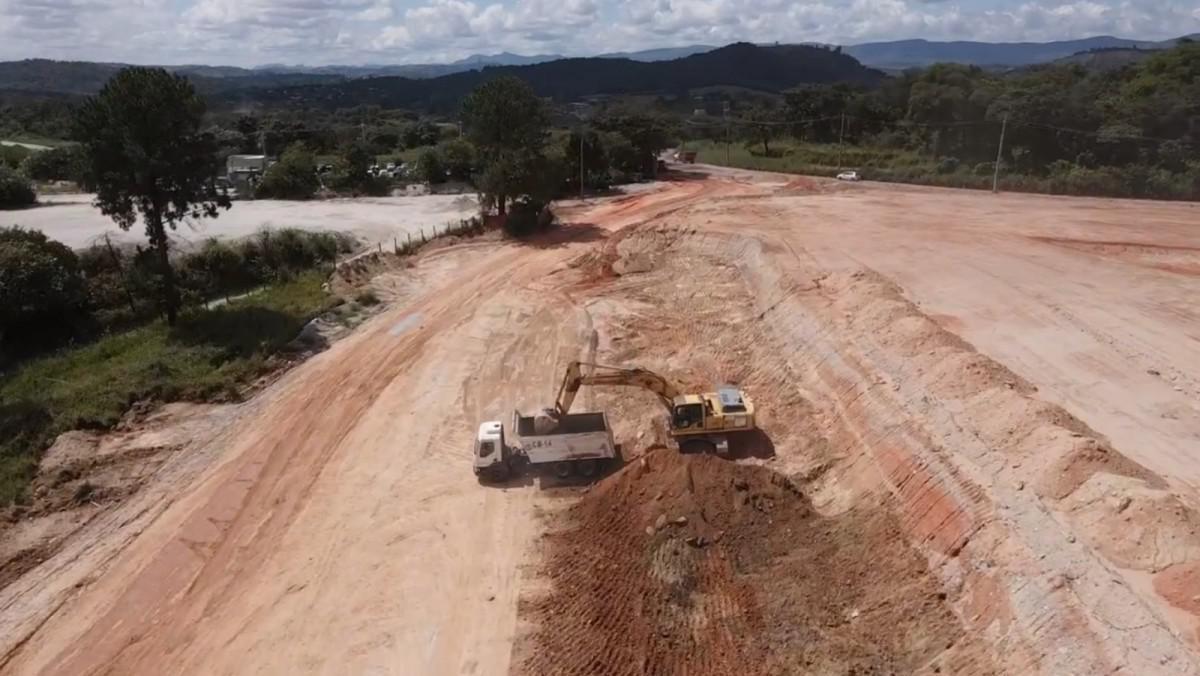 Lote, São João, 0 Quarto, 0 Vaga