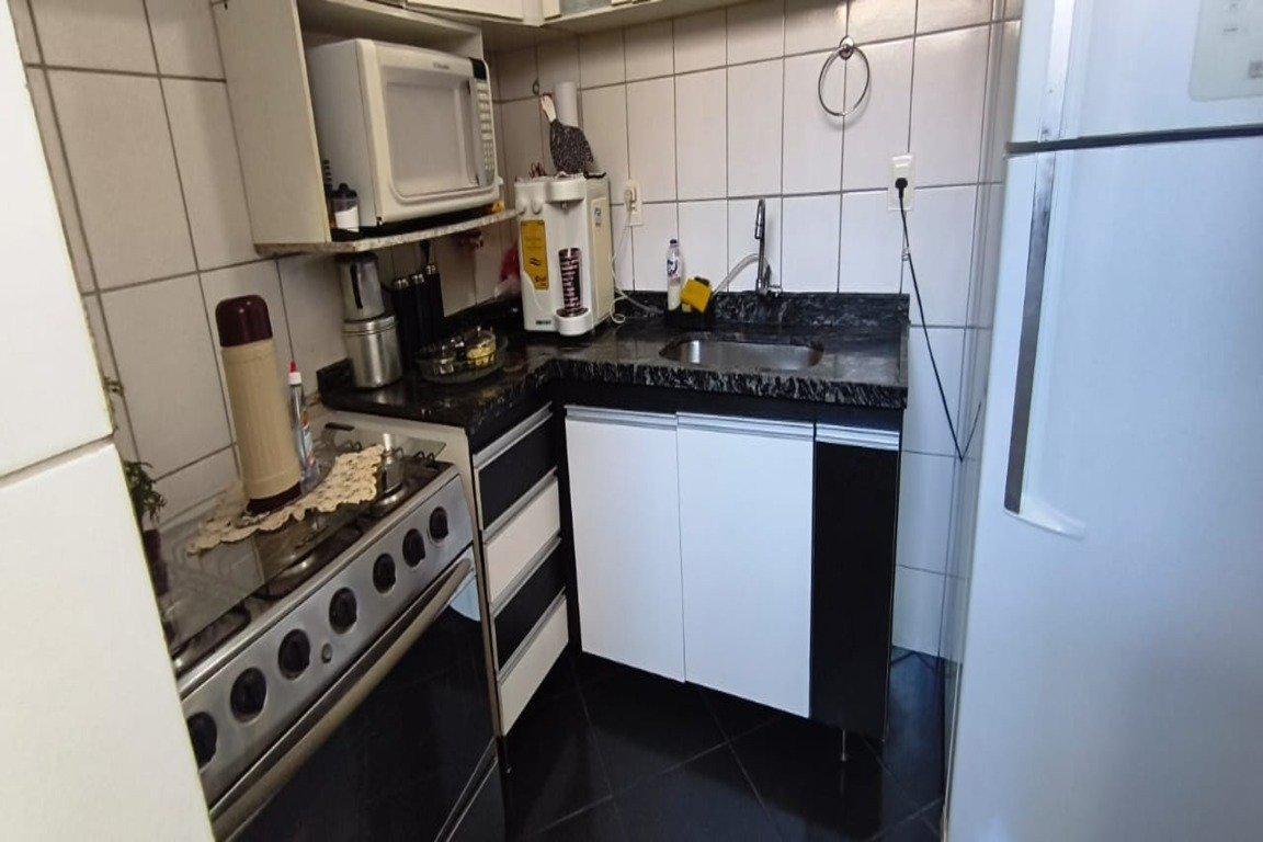 Apartamento, Heliópolis, 3 Quartos, 1 Vaga