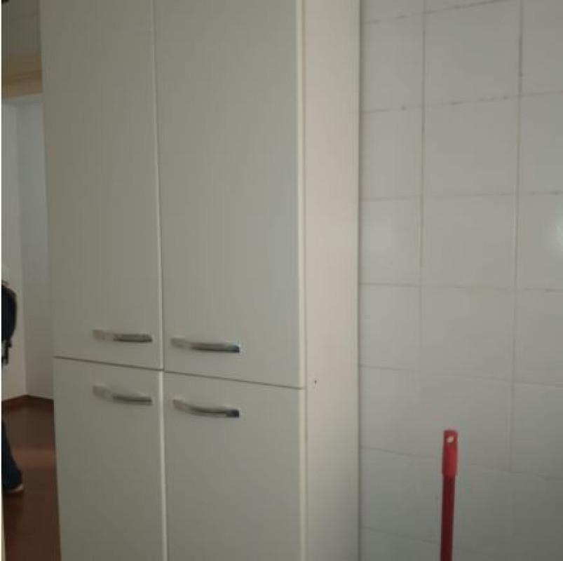 Apartamento, Planalto, 2 Quartos, 1 Vaga