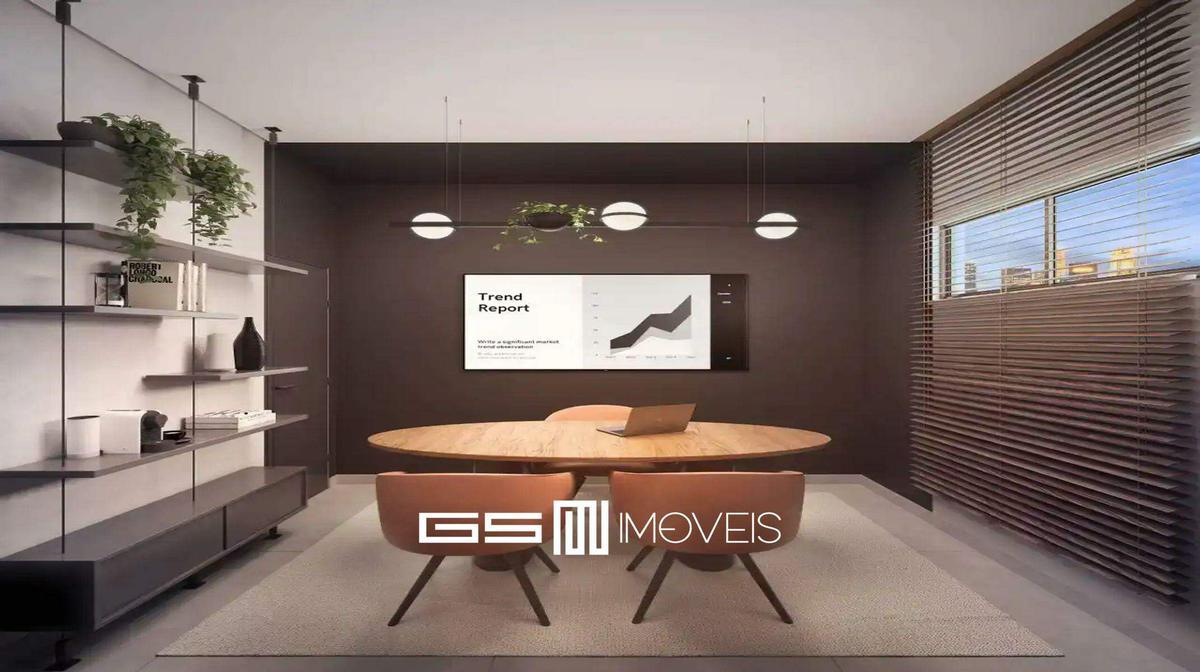 Apartamento, Prado, 3 Quartos, 2 Vagas, 3 Suítes