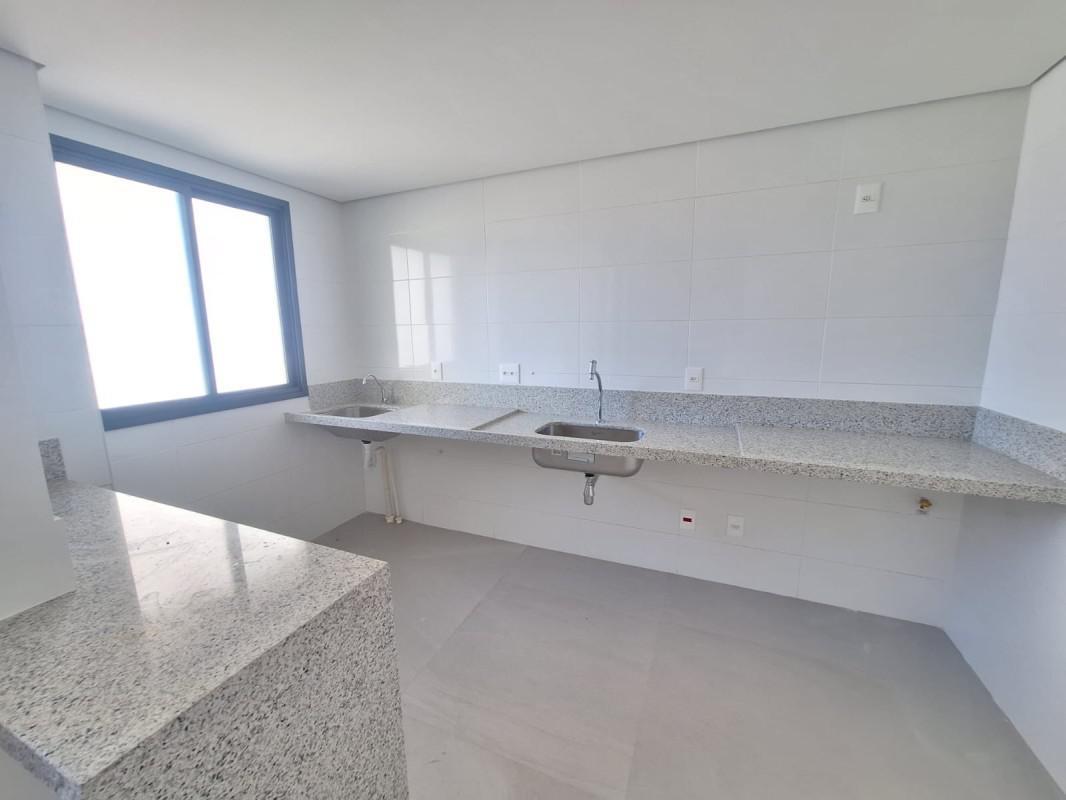 Apartamento, Cidade Nova, 2 Quartos, 2 Vagas, 1 Suíte