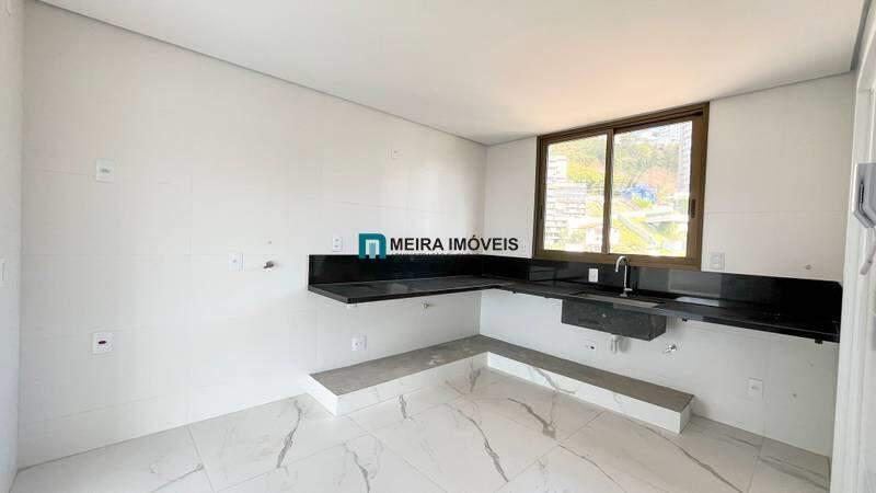 Cobertura, Santa Lúcia, 4 Quartos, 4 Vagas, 4 Suítes