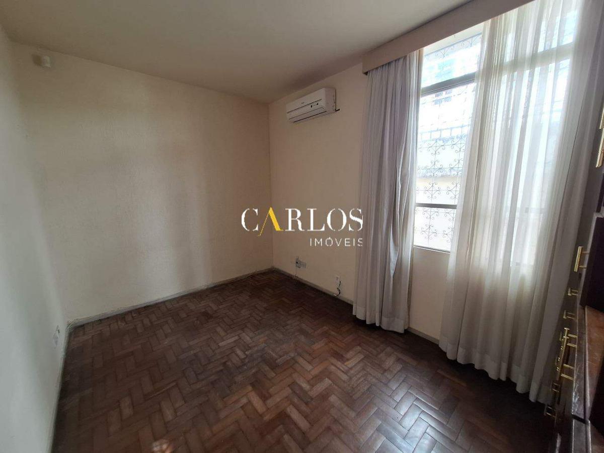 Casa, Alto Barroca, 4 Quartos, 4 Vagas, 1 Suíte
