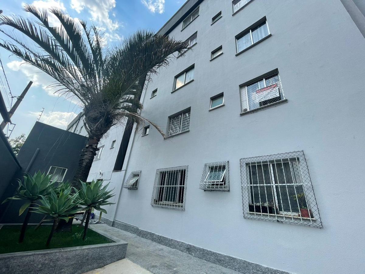 Apartamento, Liberdade, 1 Quarto, 0 Vaga