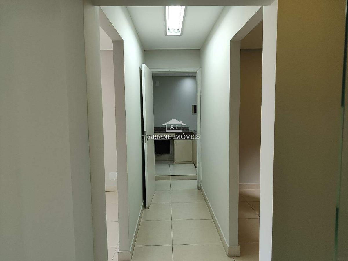 Sala, Centro, 0 Quarto, 0 Vaga