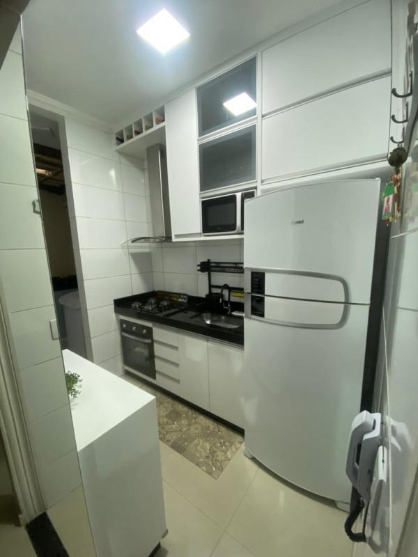 Casa, Itacolomi, 2 Quartos, 1 Vaga