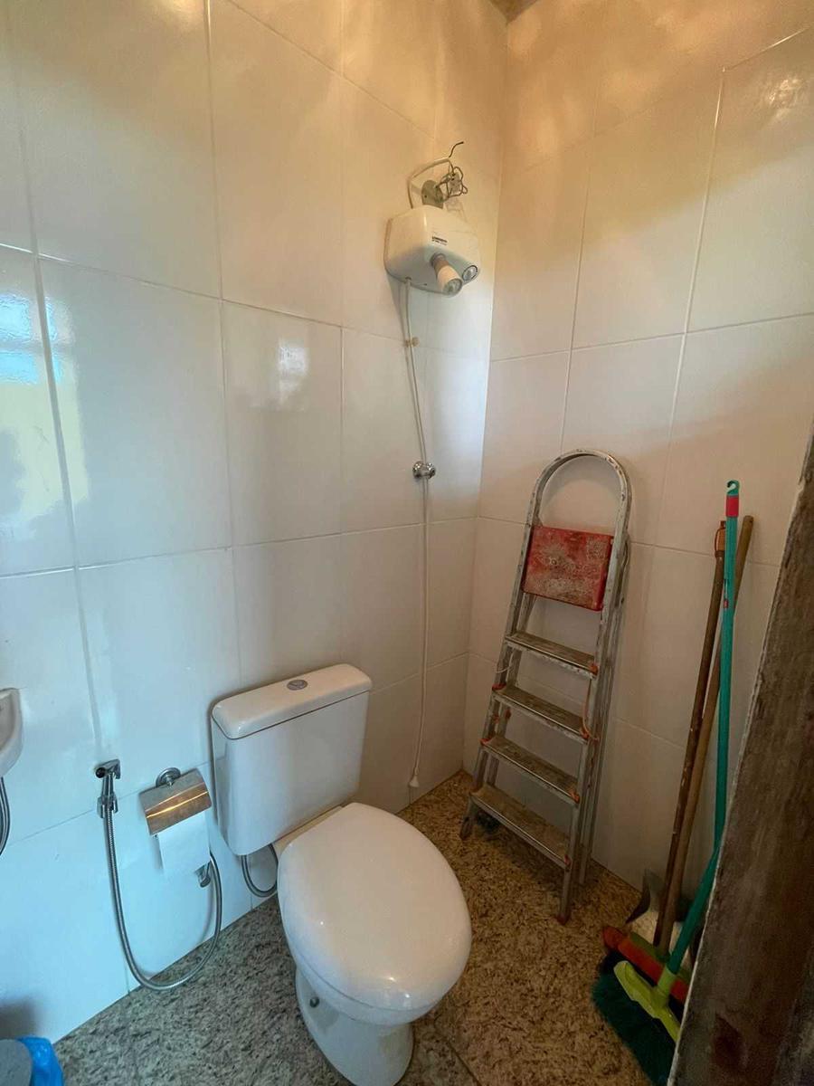 Casa, Santa Terezinha, 4 Quartos, 4 Vagas, 1 Suíte