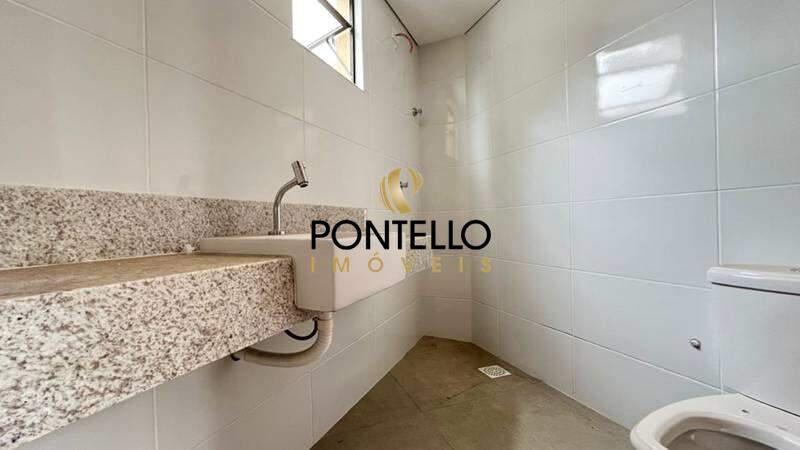 Cobertura, Funcionários, 1 Quarto, 2 Vagas, 1 Suíte