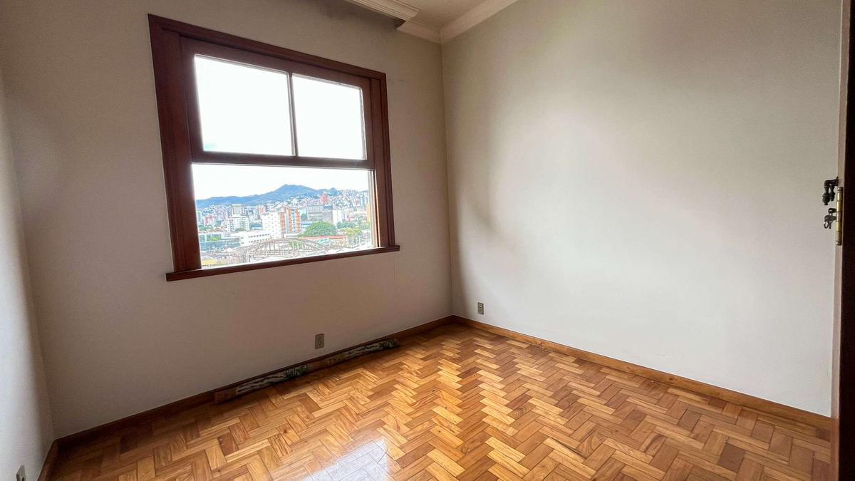 Apartamento, Centro, 3 Quartos, 0 Vaga