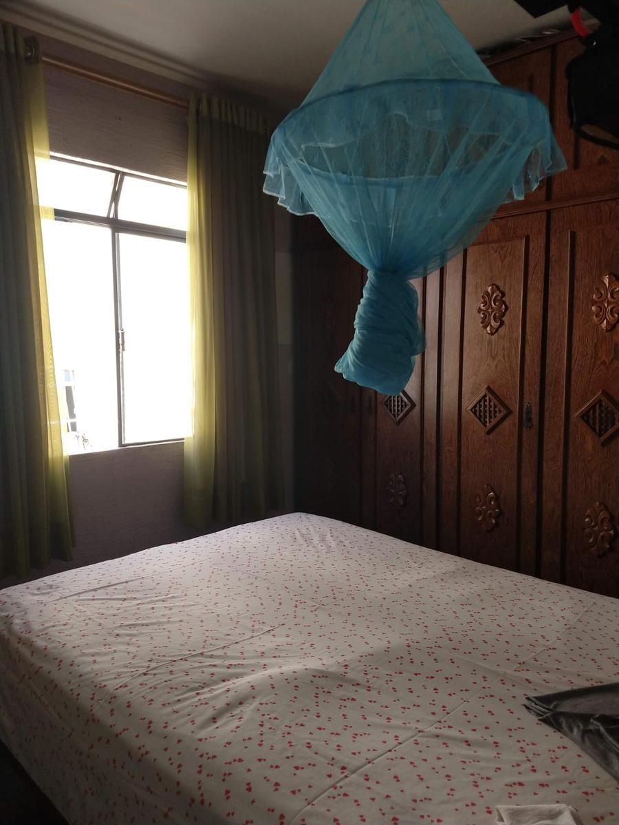 Apartamento, Conjunto Cristina (são Benedito), 3 Quartos, 1 Vaga