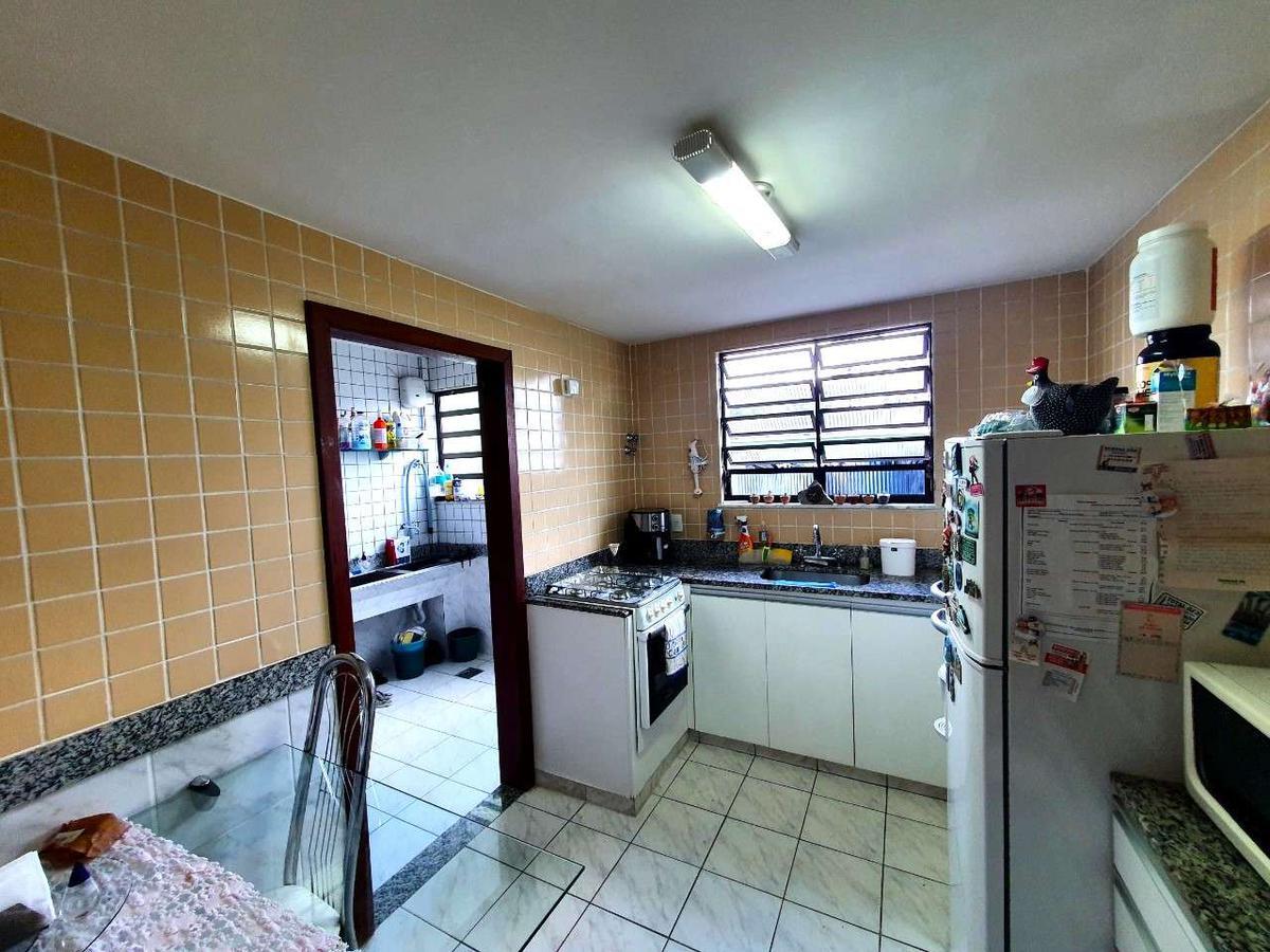 Casa, Santa Lúcia, 4 Quartos, 3 Vagas, 1 Suíte