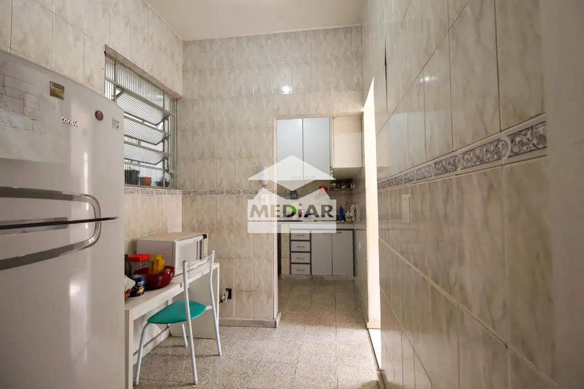 Apartamento, Alto Barroca, 3 Quartos, 1 Vaga