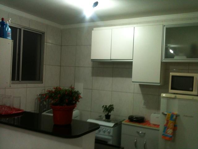 Apartamento, Arpoador, 2 Quartos, 1 Vaga