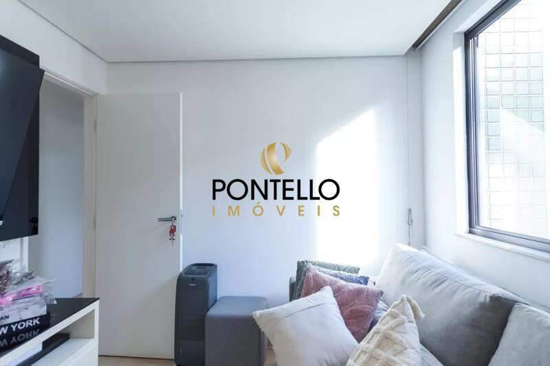 Apartamento, Sion, 4 Quartos, 3 Vagas, 2 Suítes
