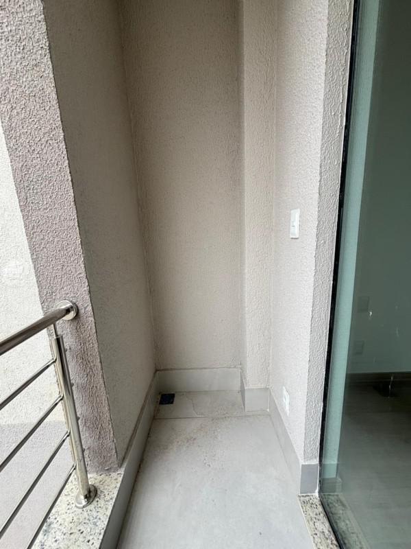 Casa, Santa Mônica, 2 Quartos, 2 Vagas, 2 Suítes