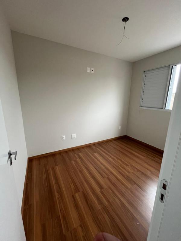 Apartamento, Nova Vista, 2 Quartos, 2 Vagas