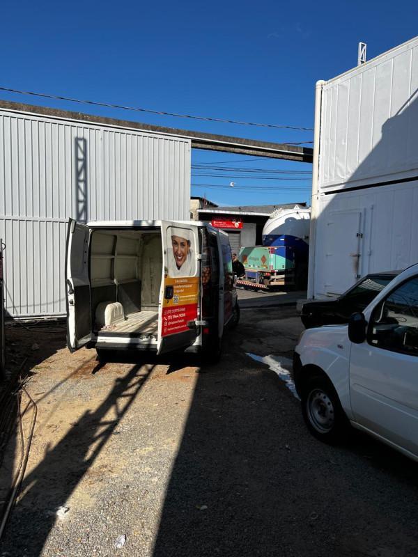 Galpão, Nova Cintra, 0 Quarto, 0 Vaga