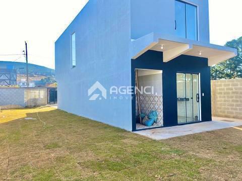 Casa, Vale do Sol, 3 Quartos, 0 Vaga, 1 Suíte