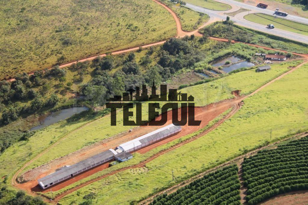 Lote, Zona Rural, 0 Quarto, 0 Vaga