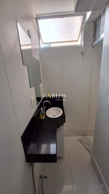Apartamento, Cruzeiro, 1 Quarto, 1 Suíte