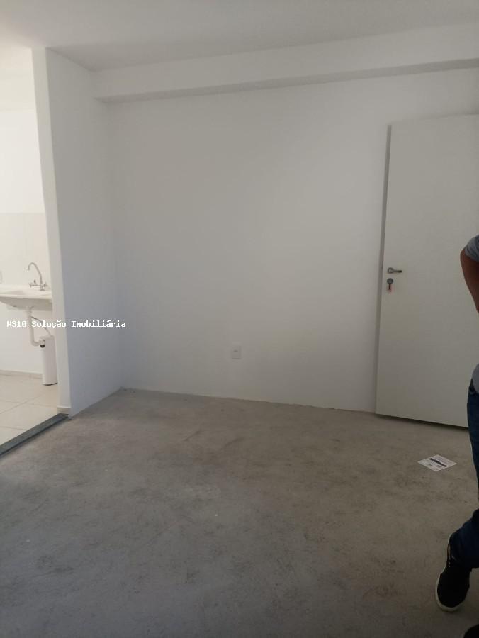 Apartamento, Colonial, 2 Quartos, 1 Vaga
