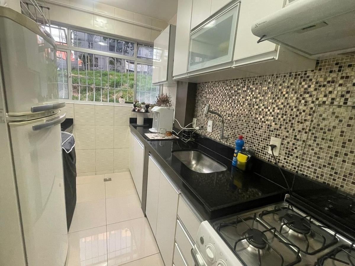 Apartamento, Manacás, 2 Quartos, 1 Vaga