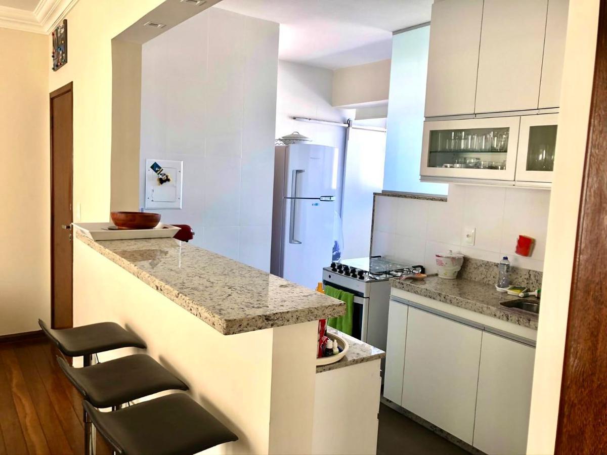 Apartamento, Anchieta, 3 Quartos, 1 Vaga, 1 Suíte