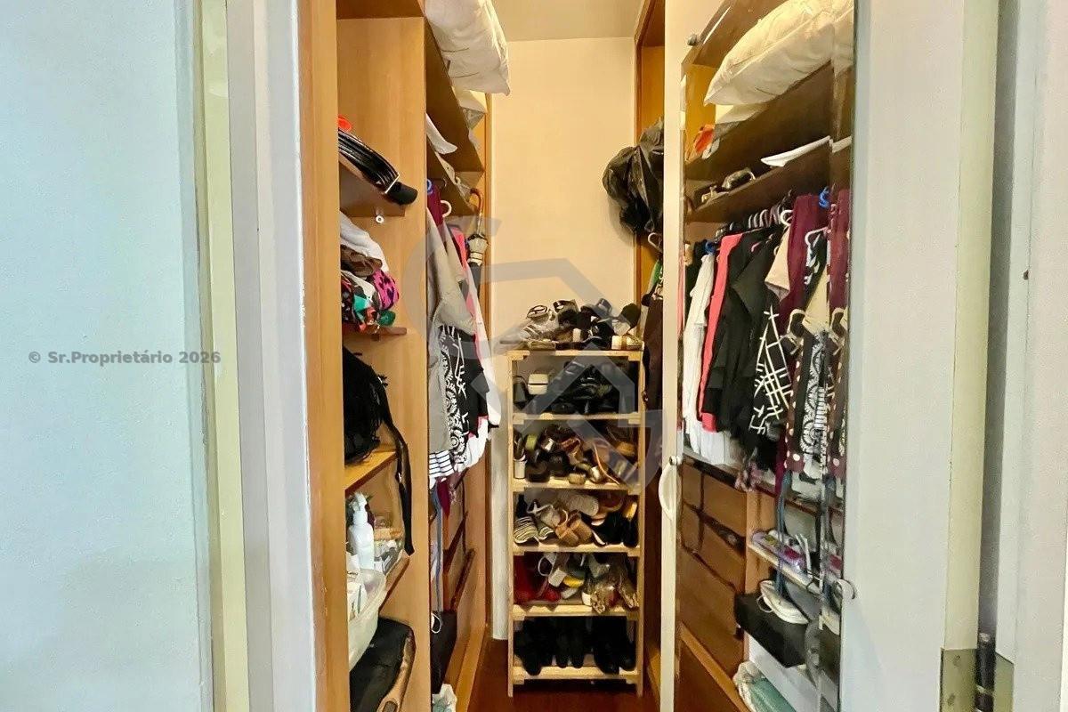 Apartamento, Lourdes, 4 Quartos, 2 Vagas, 1 Suíte
