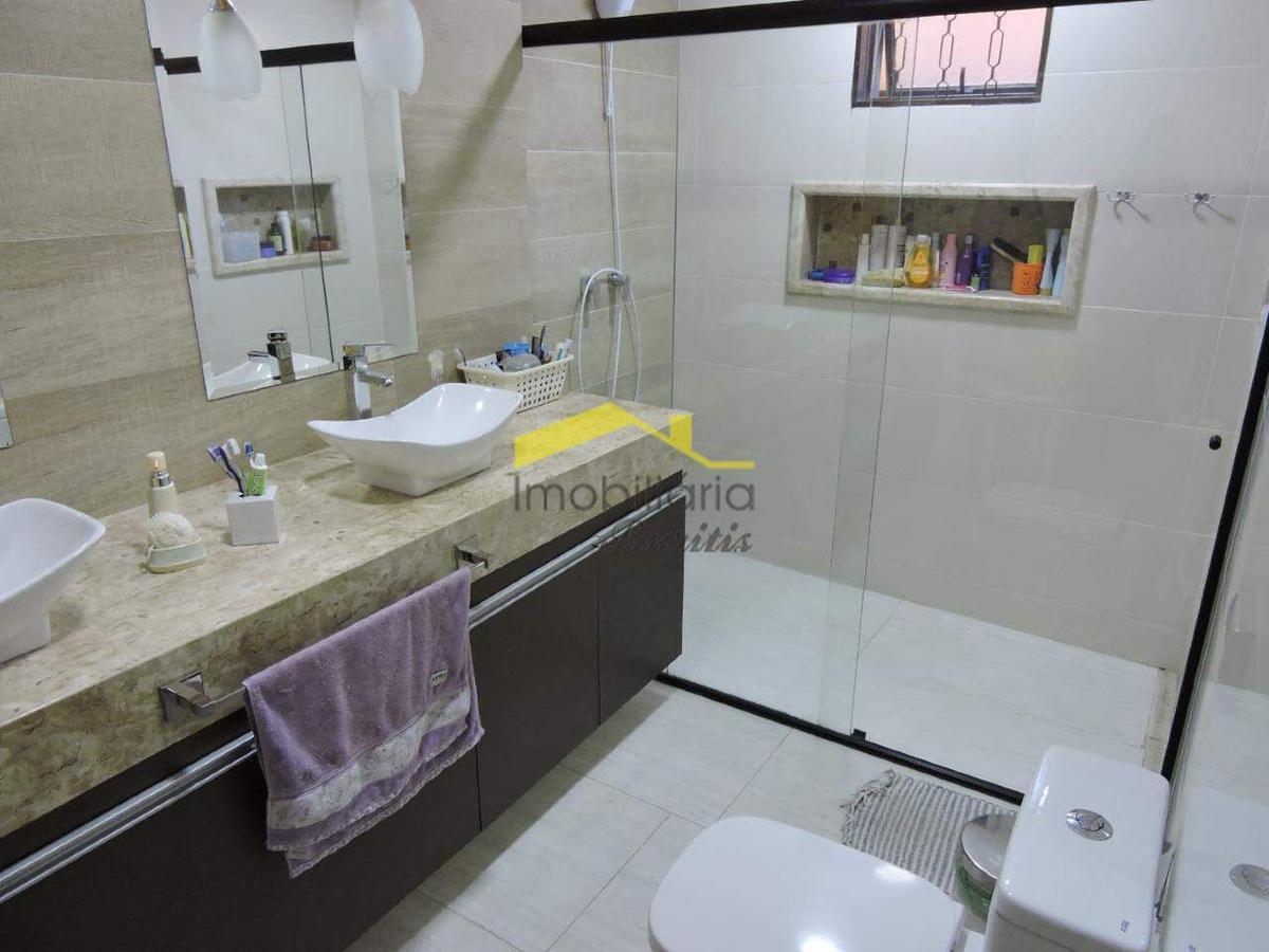 Casa, Vista Alegre, 3 Quartos, 6 Vagas, 1 Suíte