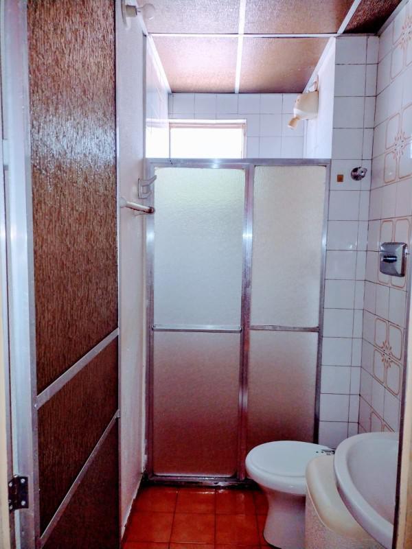 Apartamento, Santa Terezinha, 2 Quartos, 1 Vaga