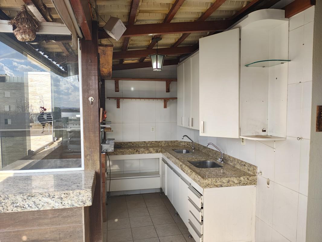 Cobertura, Castelo, 3 Quartos, 3 Vagas, 2 Suítes