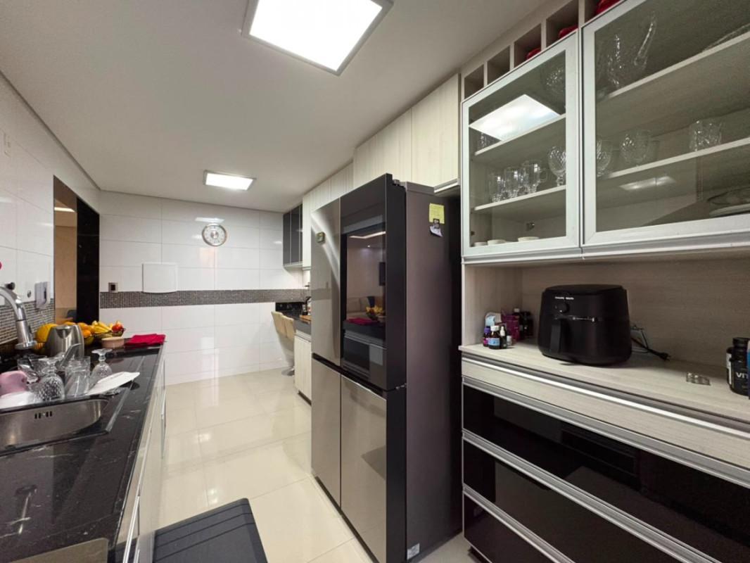 Cobertura, Jardim Riacho das Pedras, 3 Quartos, 2 Vagas, 1 Suíte