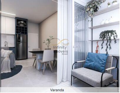 Apartamento, Gameleira, 2 Quartos