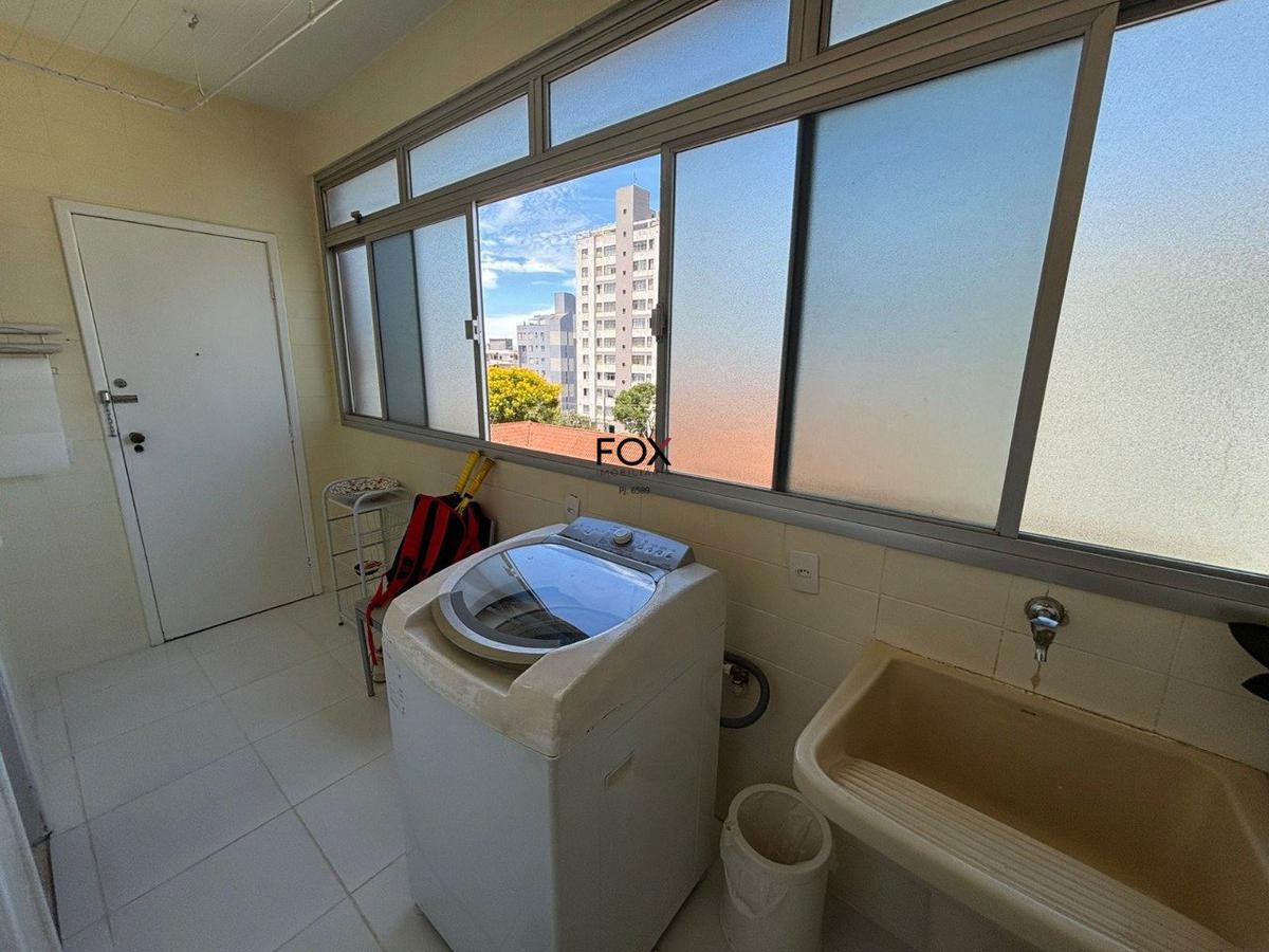Apartamento, Grajaú, 4 Quartos, 2 Vagas, 1 Suíte