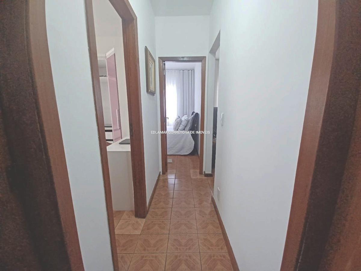 Apartamento, Jardim Riacho das Pedras, 3 Quartos, 1 Vaga