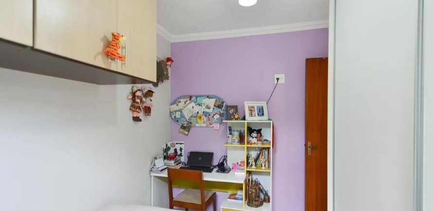 Cobertura, Santa Inês, 2 Quartos, 1 Vaga