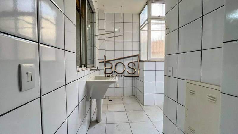 Apartamento, Serra, 3 Quartos, 1 Vaga, 1 Suíte