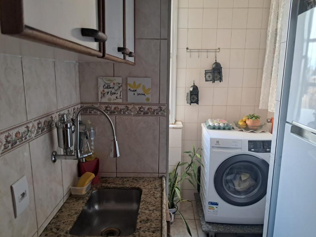 Apartamento, Salgado Filho, 3 Quartos, 1 Vaga