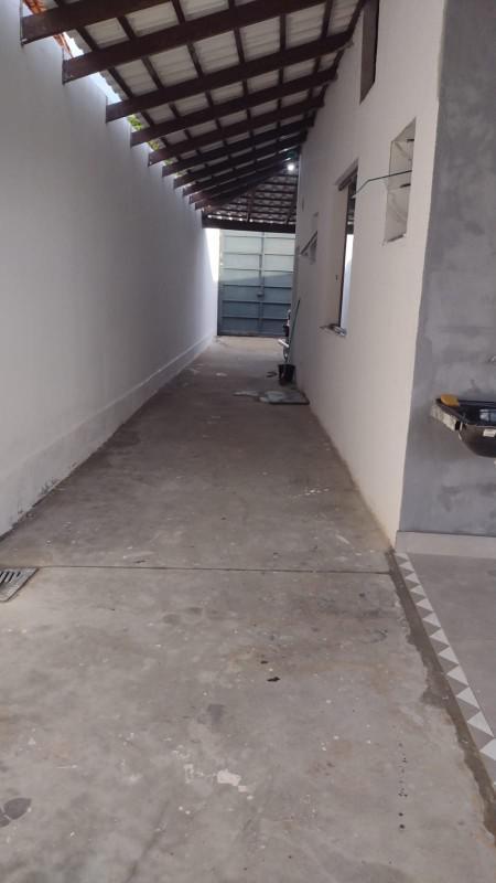 Casa, Parque Turistas, 3 Quartos, 5 Vagas